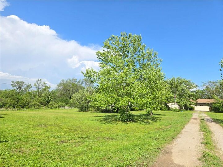 Property Photo:  4844 Cr 5500 N/A  KS 67335 