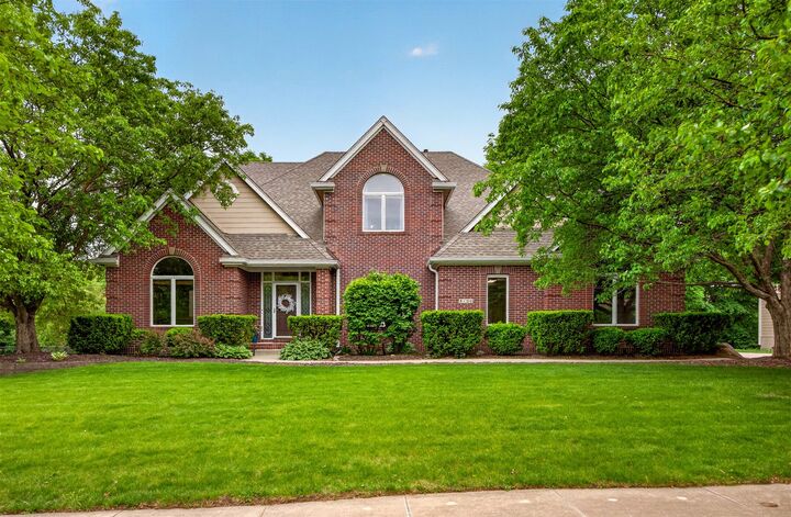 Property Photo:  8120 Heather Bow Court  IA 50131 