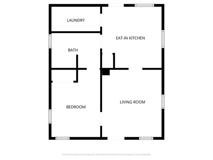 Property Photo: 632 N Adams Street IN 47404
