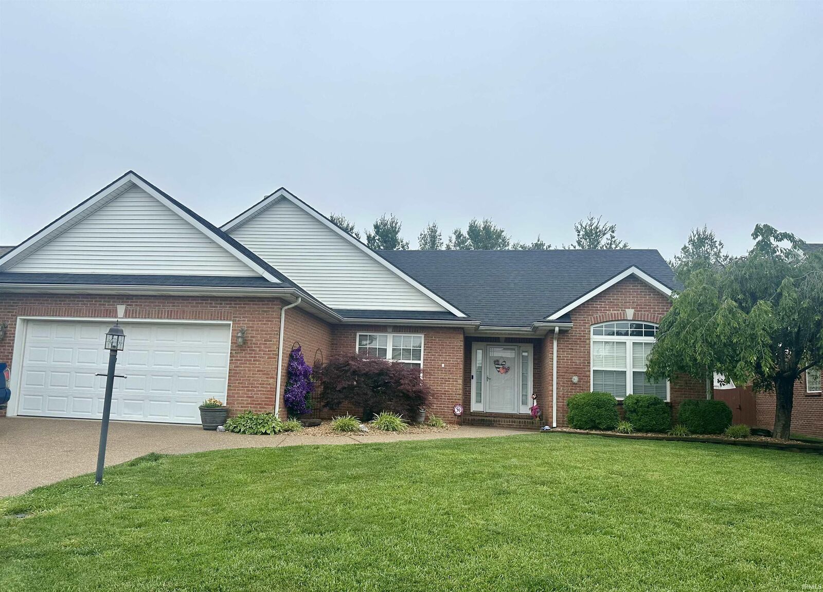 Property Photo:  4610 Marble Drive  IN 47630 