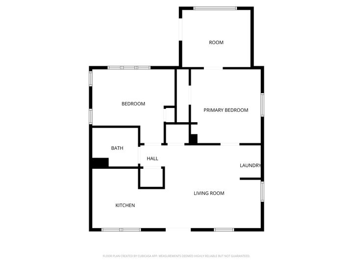 Property Photo:  716 W Allen Street  IN 47403 