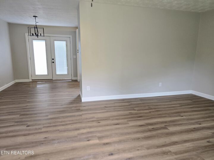 Property Photo:  281 Parliament Rd  TN 37752 