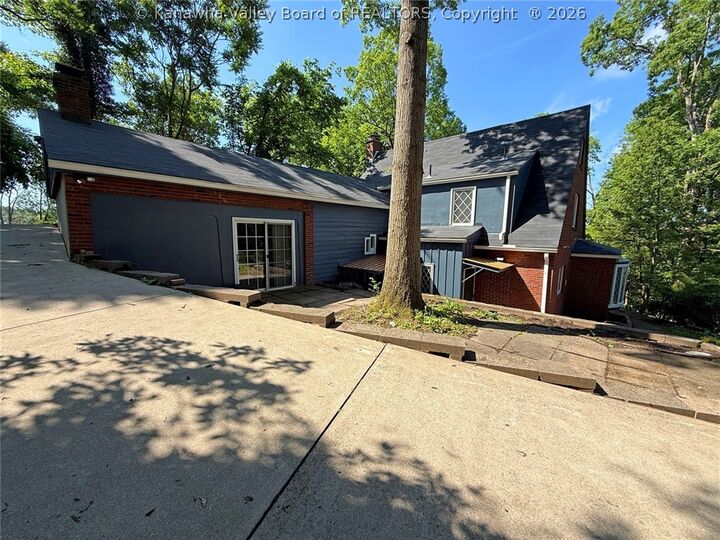 Property Photo:  1116 Highland Road  WV 25302 