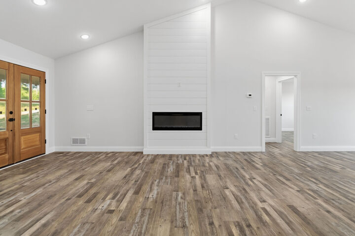 Property Photo: 40 Elrod Denny Road KY 42503
