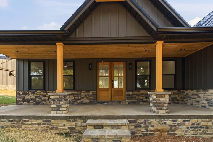 Property Photo: 40 Elrod Denny Road KY 42503