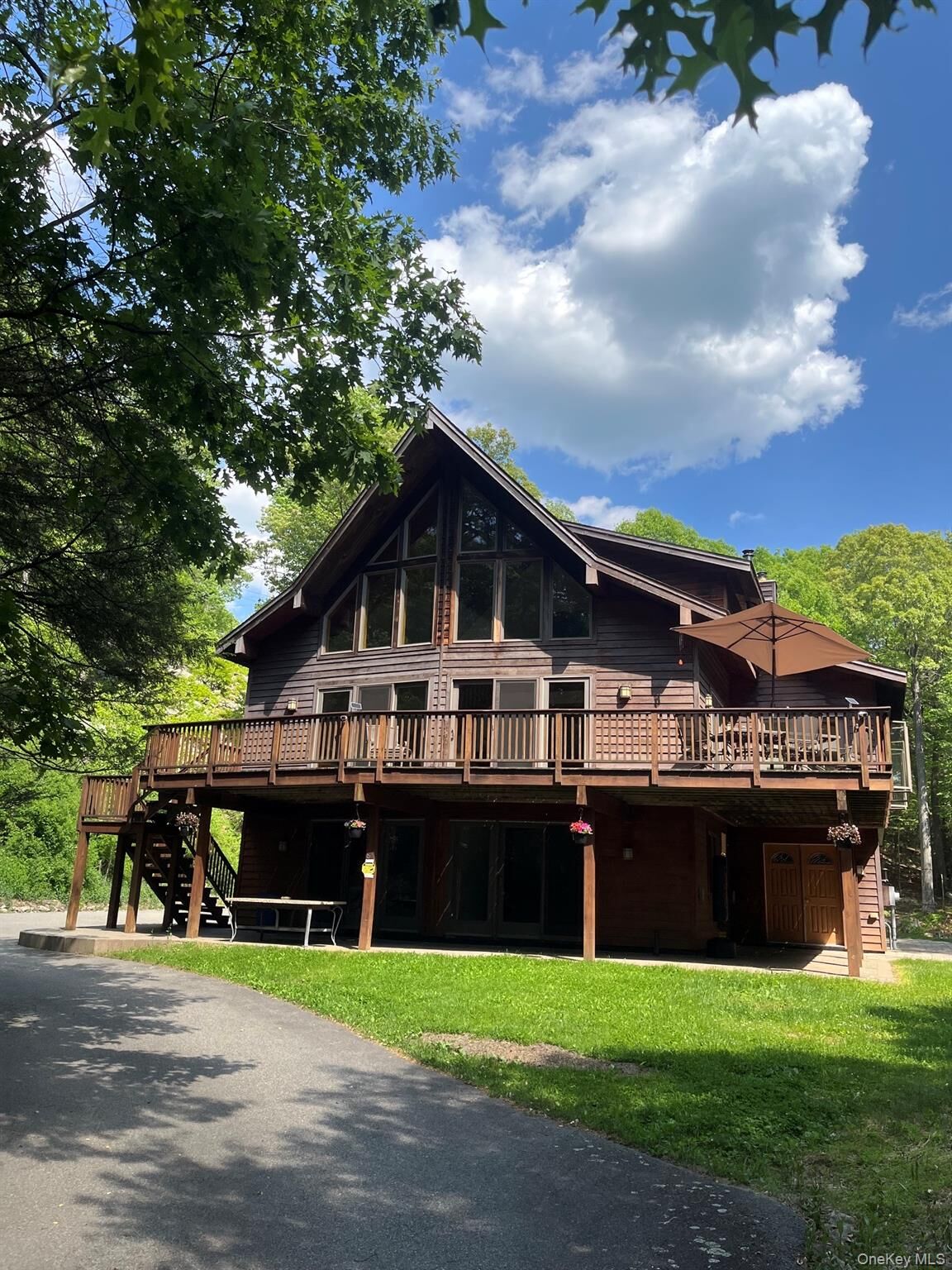 Property Photo:  82 Indian Lake Road  NY 10579 