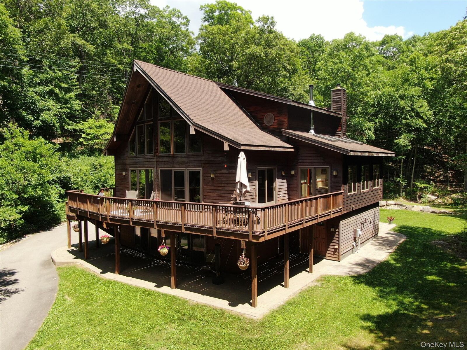 Property Photo: 82 Indian Lake Road NY 10579