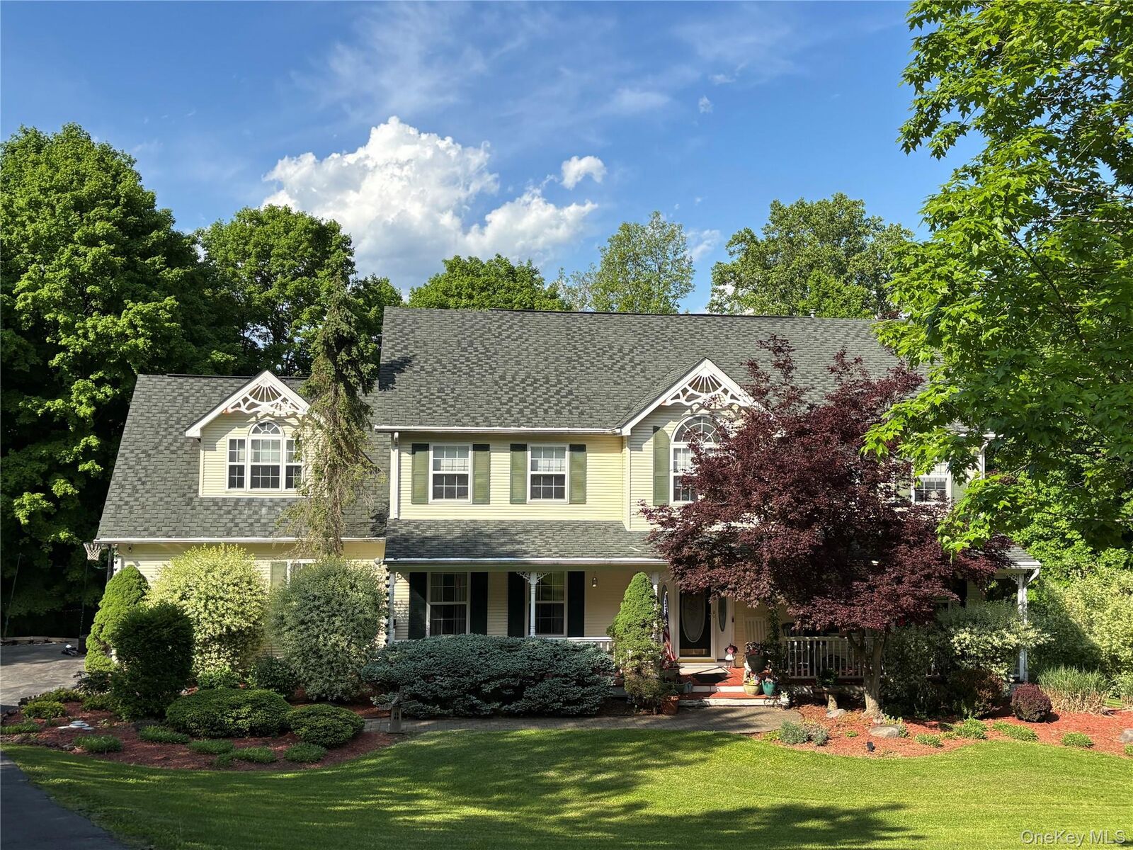 Property Photo: 18 Windmill Court NY 10950