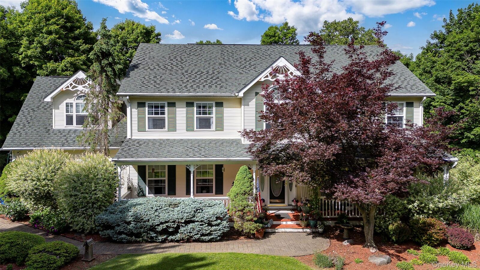 Property Photo:  18 Windmill Court  NY 10950 