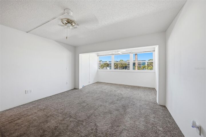 Property Photo:  2300 Aaron Street 204  FL 33952 