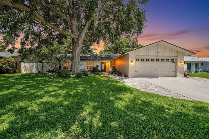 Property Photo:  486 Belmist Court  FL 34698 