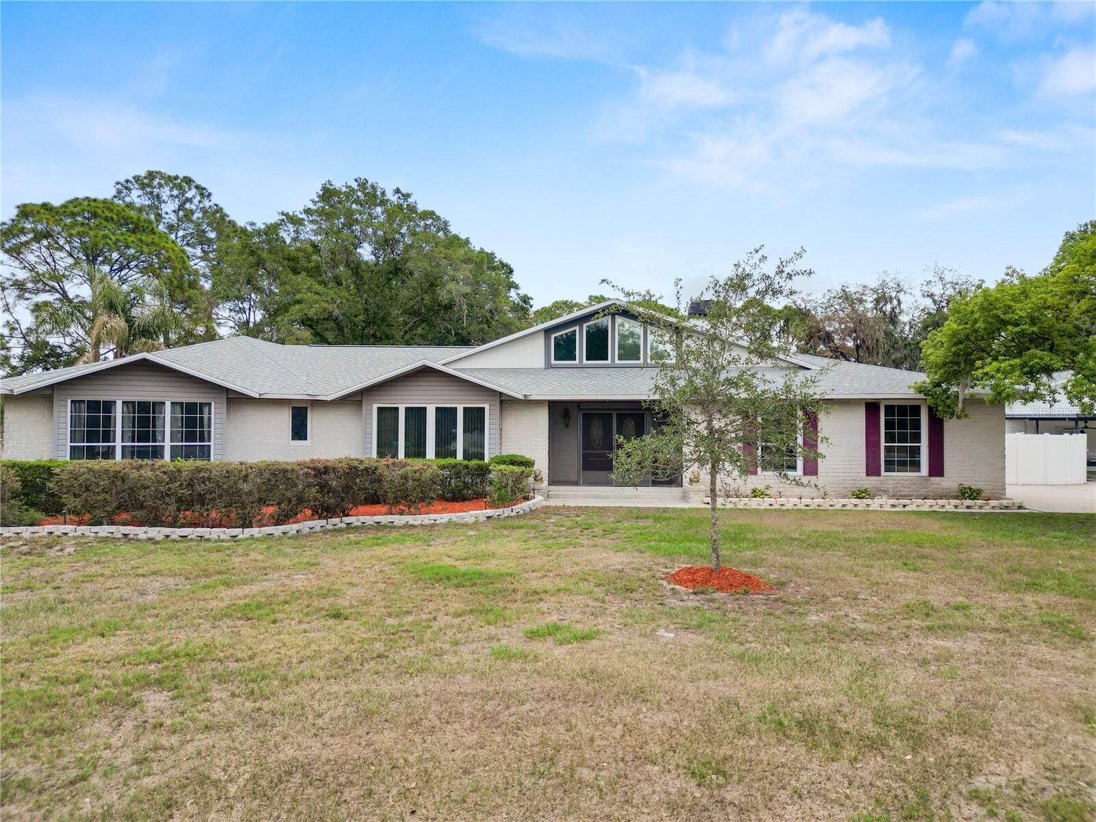 Property Photo:  6230 Forestwood Drive W  FL 33811 