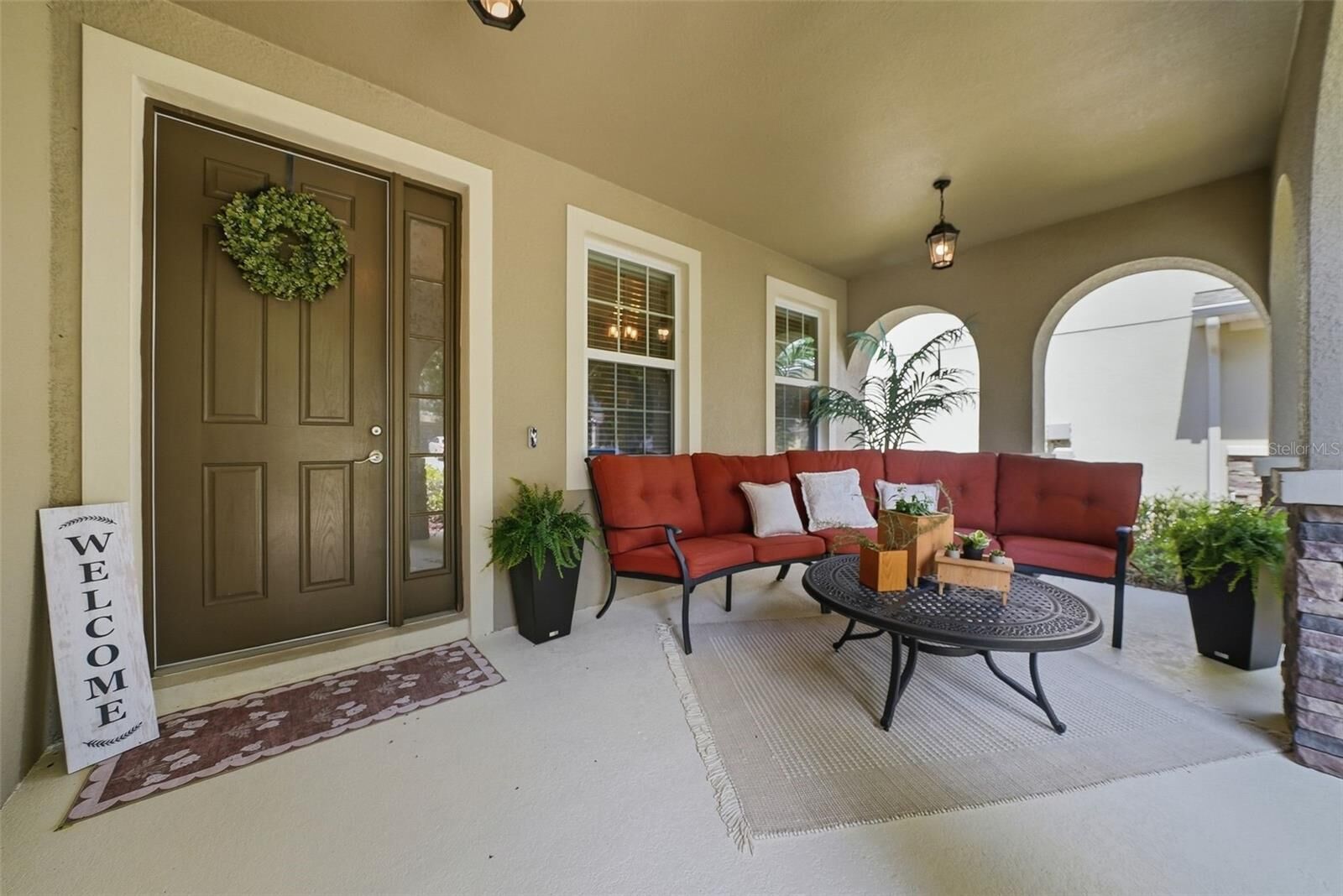 Property Photo:  24115 San Giovanni Drive  FL 34639 