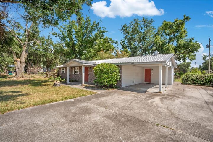 Property Photo: 6311 Bob Head Road FL 33565