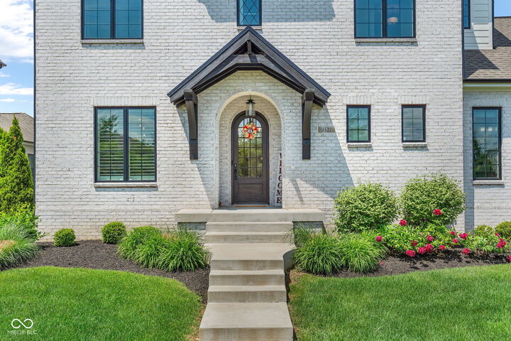 Property Photo:  1521 Ballad Way  IN 46074 