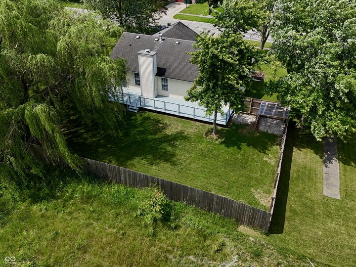 Property Photo: 4165 William Avenue IN 46131