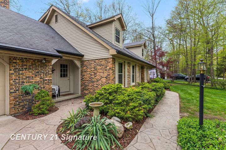 Property Photo: 3575 E Marcus Drive MI 48603
