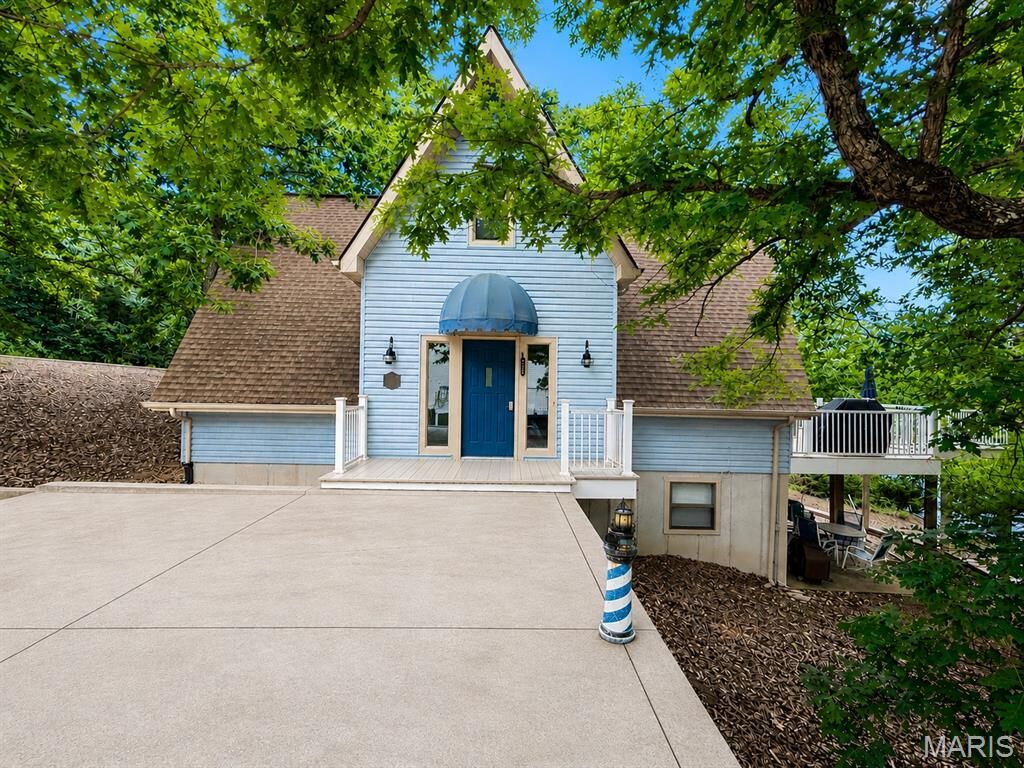Property Photo:  611 Rue Lamande  MO 63628 