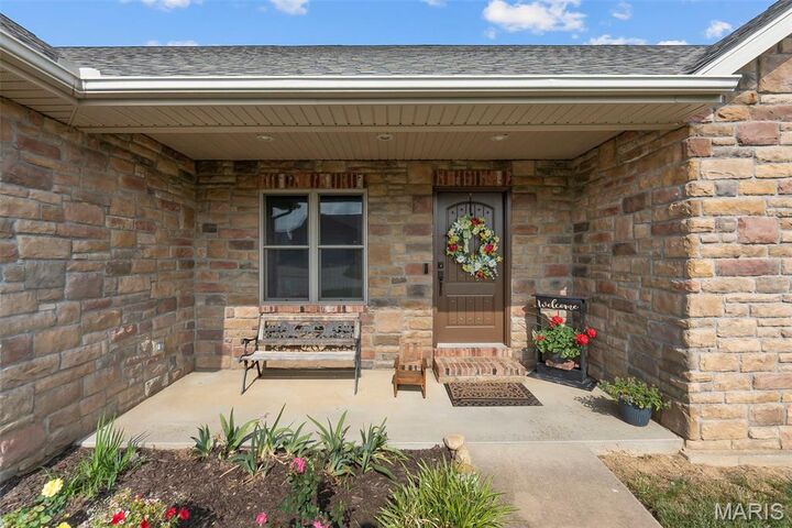 Property Photo:  175 Cedar Creek Lane  MO 63755 
