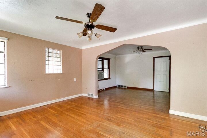 Property Photo:  6949 Claremore Drive  MO 63121 