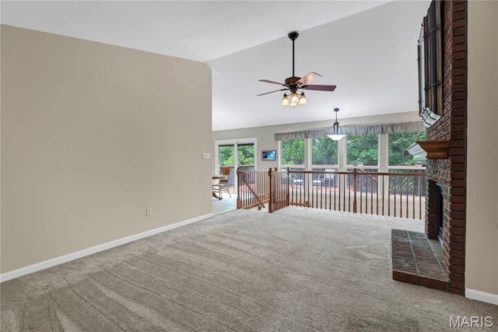 Property Photo: 330 Woodlawn Terrace Court MO 63021