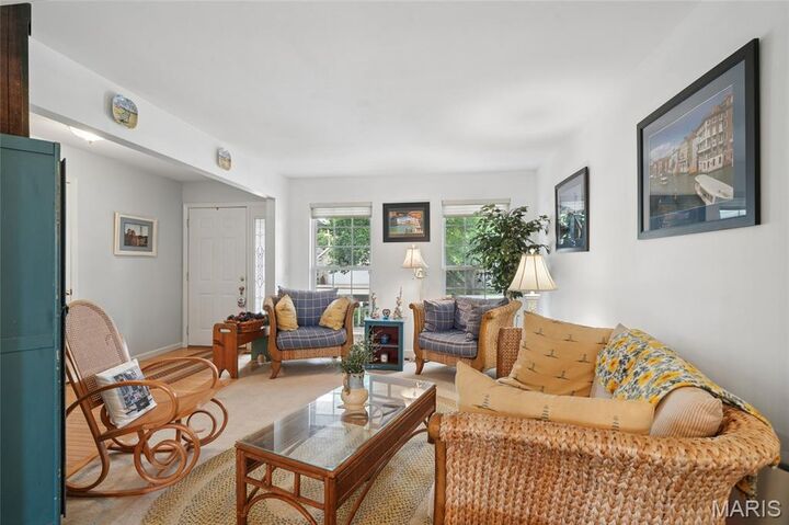 Property Photo:  8412 Weber Trail Drive  MO 63123 