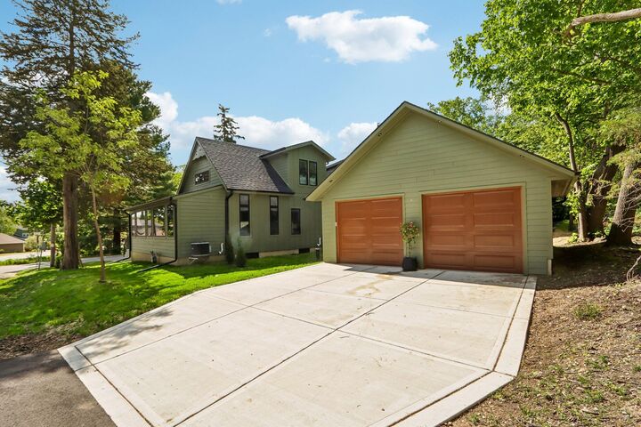 Property Photo:  637 1st St  WI 53018 