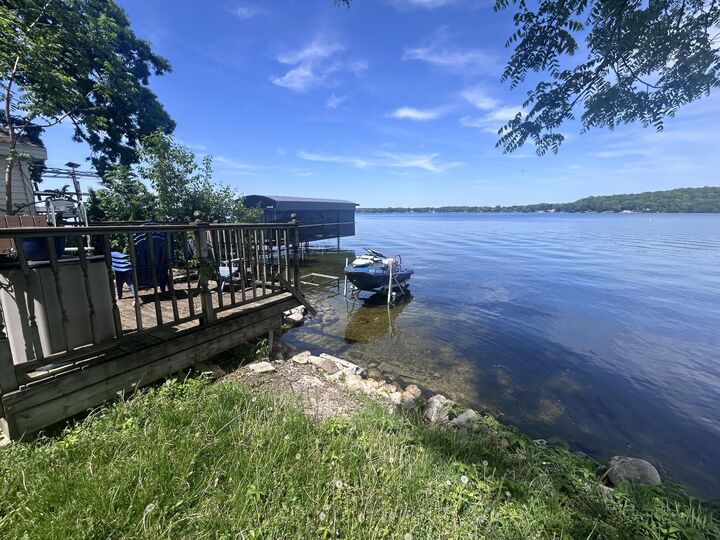 Property Photo: 637 1st St WI 53018