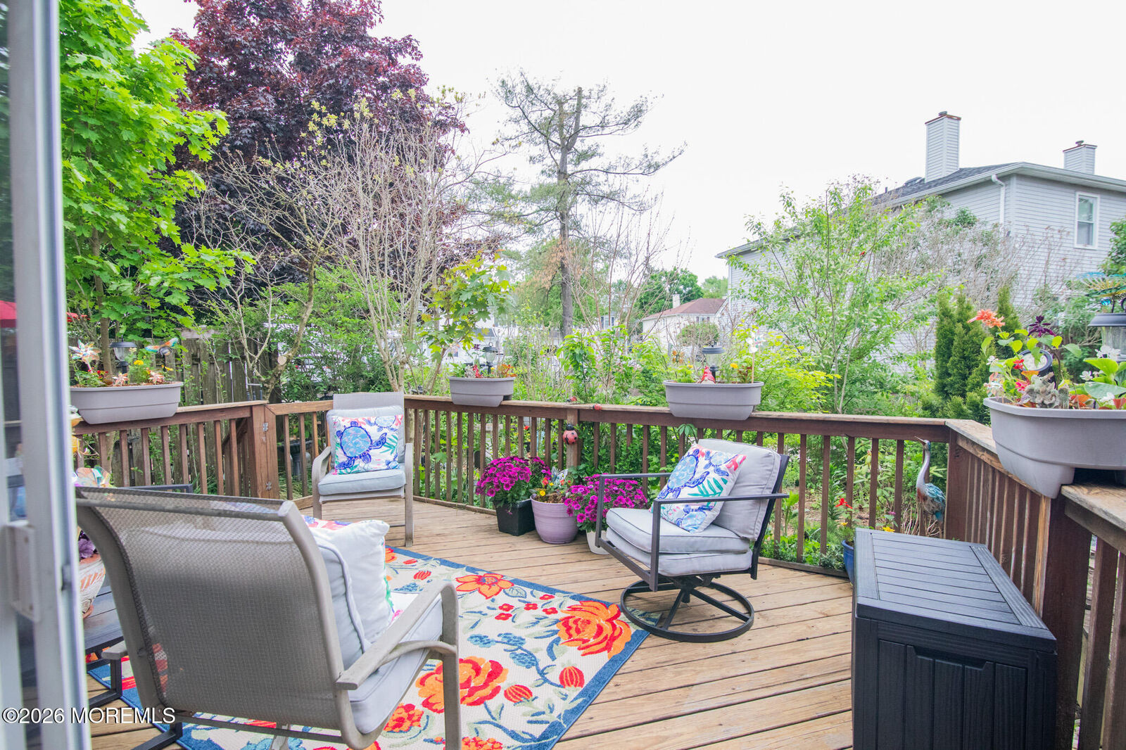 Property Photo: 10 Carriage Lane NJ 07726