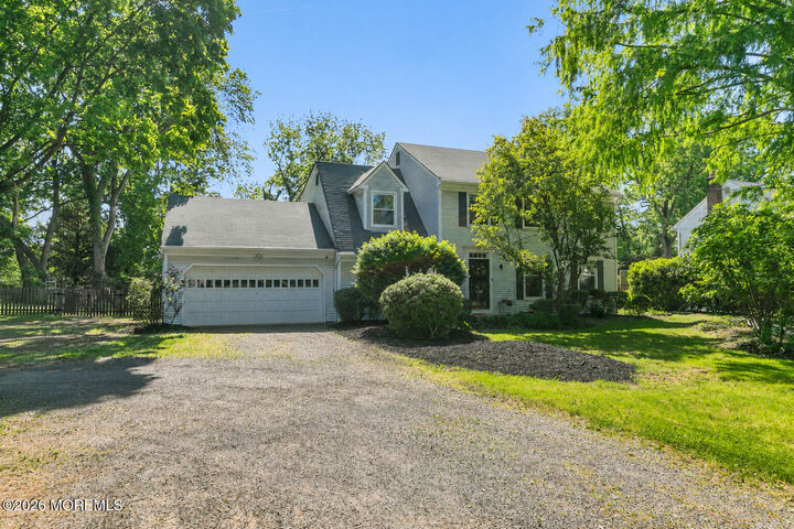 Property Photo: 9 New Monmouth Road NJ 07748