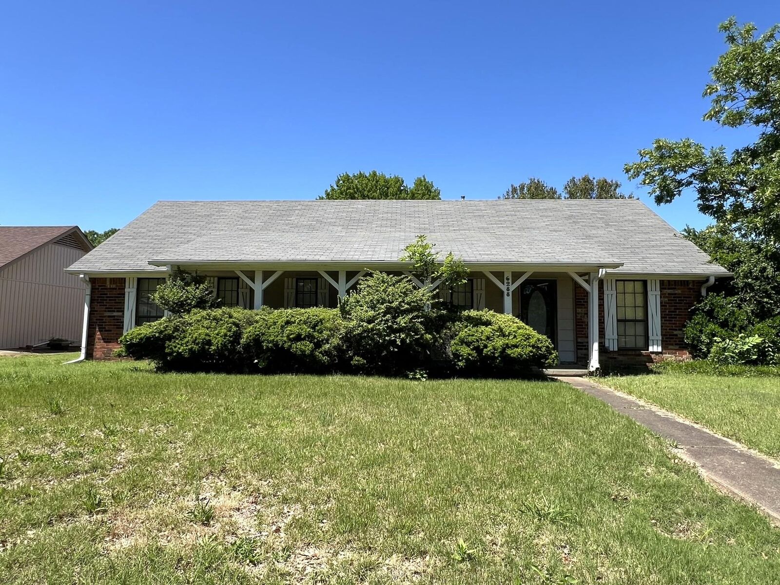 Property Photo:  6288 Rockledge Dr  TN 38135 