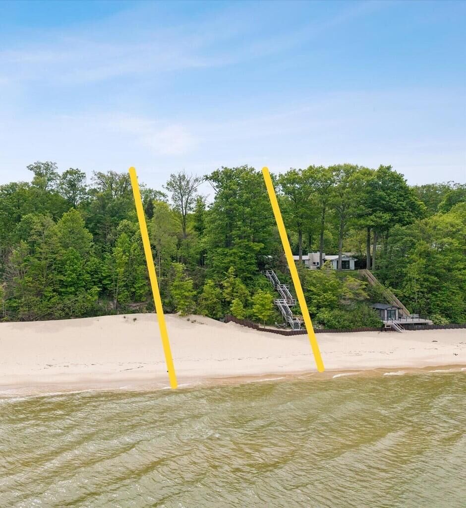 Property Photo: 6056 Dune Path MI 49038