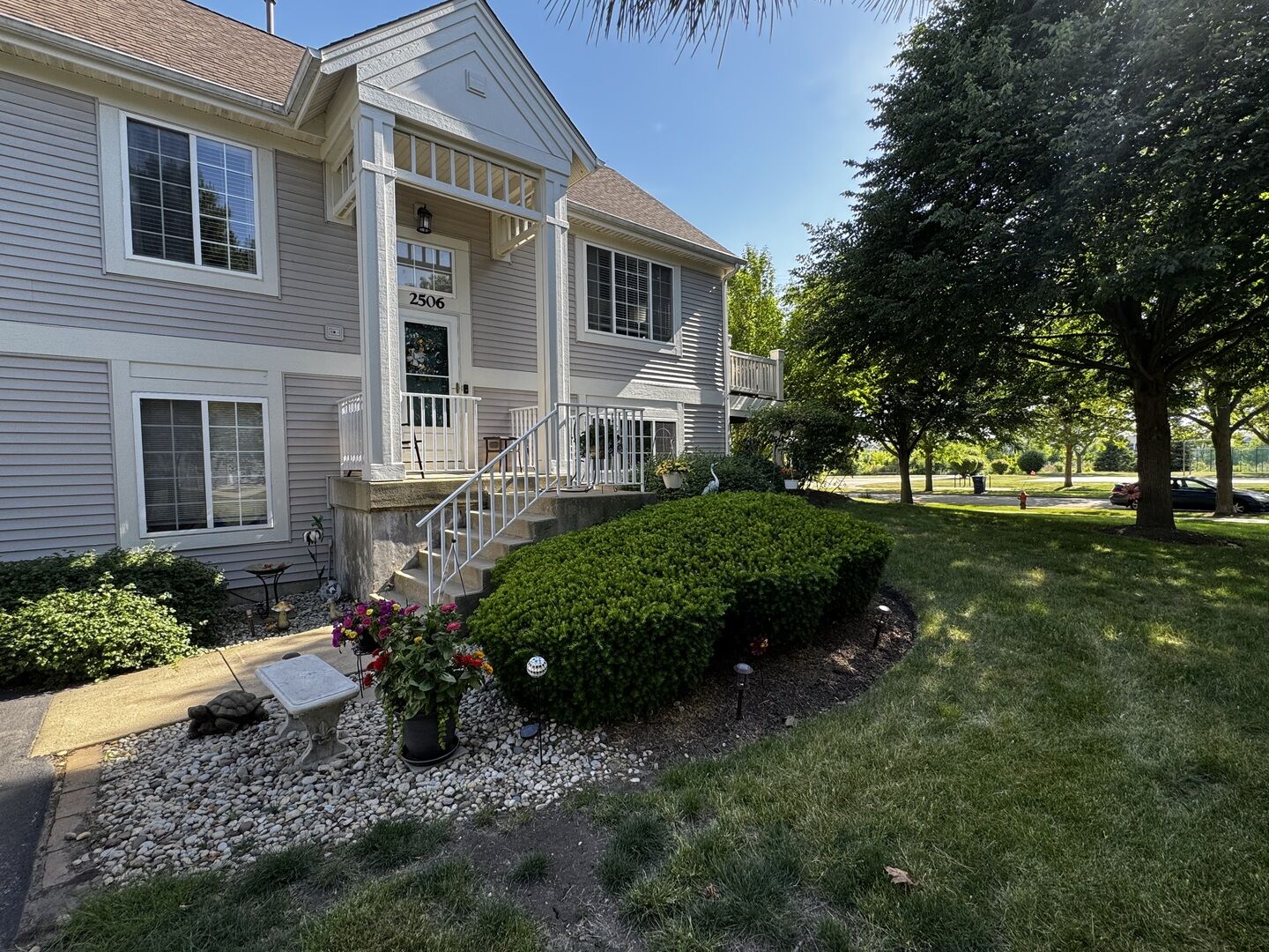 Property Photo: 2506 Hatfield Court 0 IL 60123