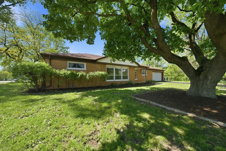 Property Photo:  2600 175th Street  IL 60429 