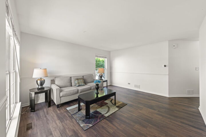 Property Photo: 2308 Periwinkle Court IL 60540