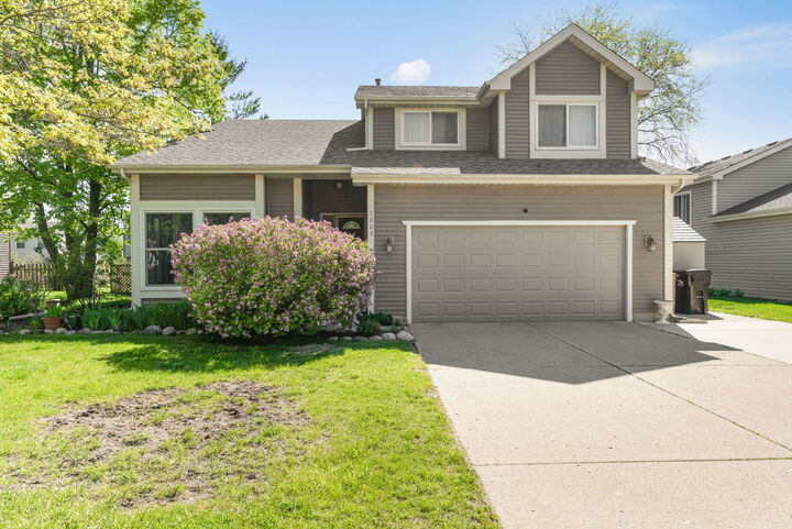 Property Photo:  1003 Wesley Drive  IL 60014 