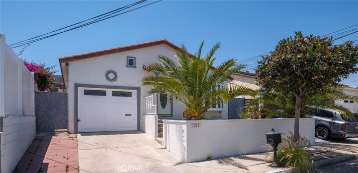 Property Photo:  1915 Condon Avenue  CA 90278 