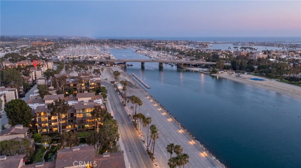 Property Photo: 8208 Marina Pacifica N CA 90803
