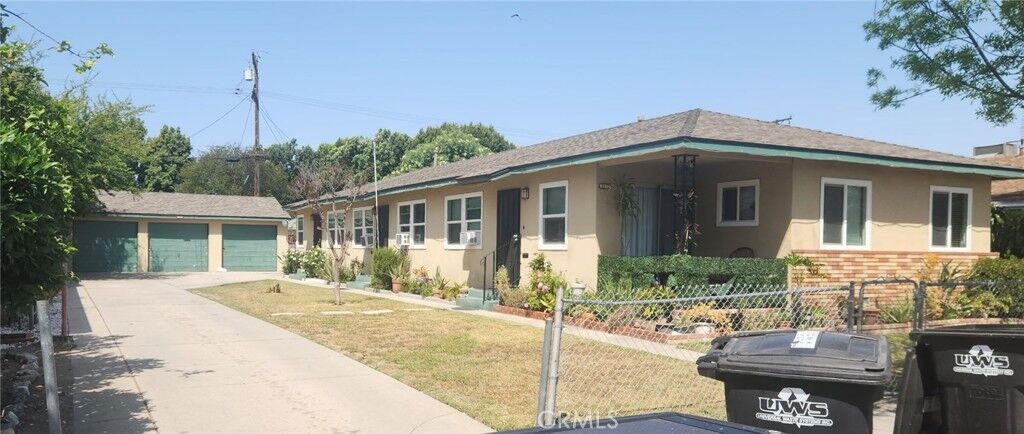 Property Photo: 8977 Bryson Avenue CA 90280