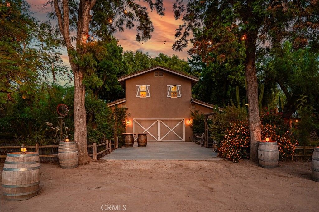 Property Photo: 31625 Ano Crest CA 92596