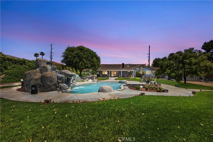 Property Photo: 24173 Adams CA 92562