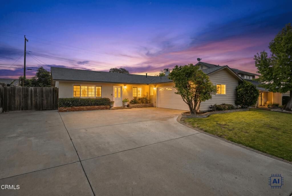 Property Photo:  1256 Rugby Avenue  CA 93004 