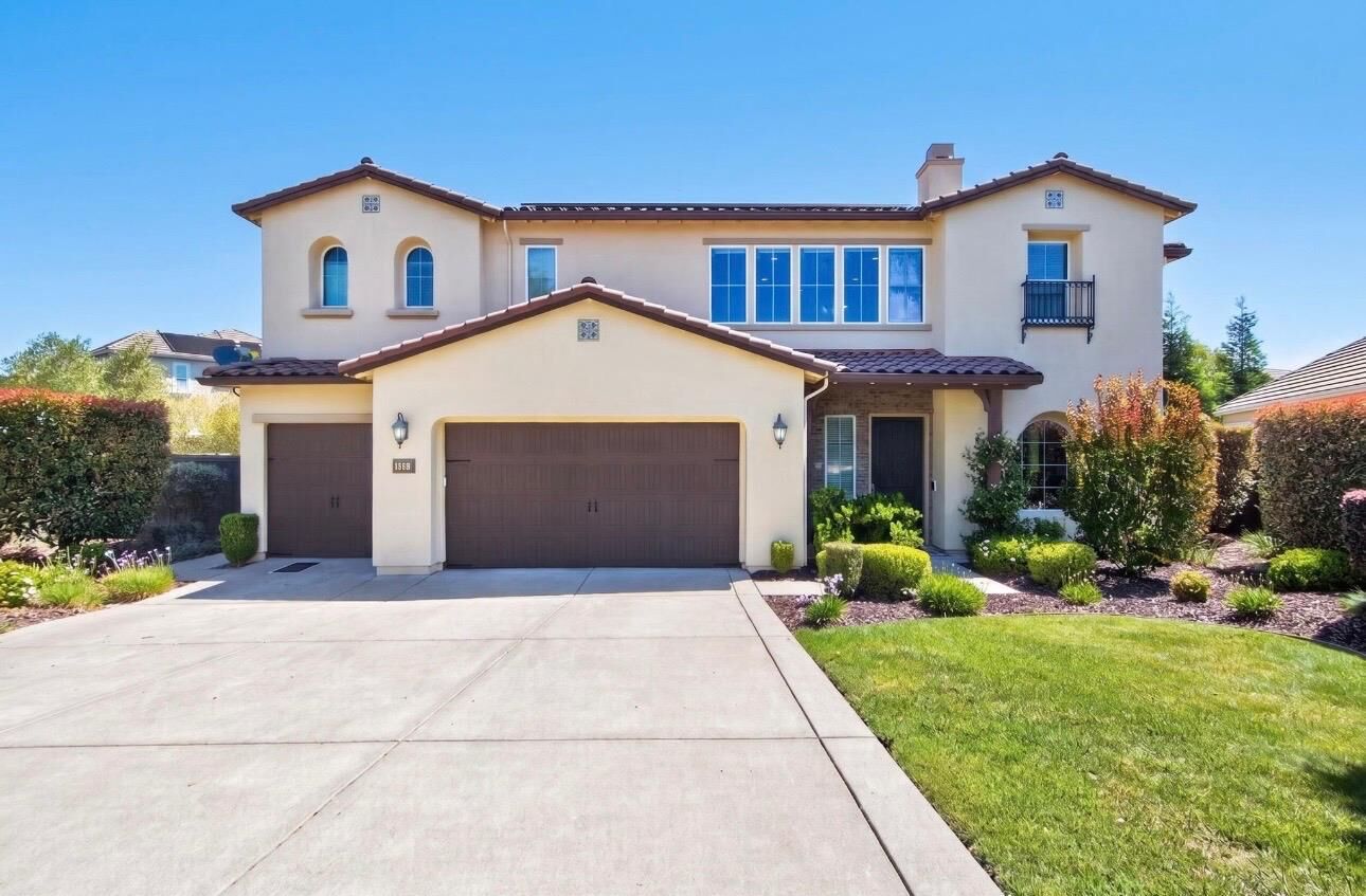 Property Photo:  4661 Ravine Crossing Court  CA 95677 