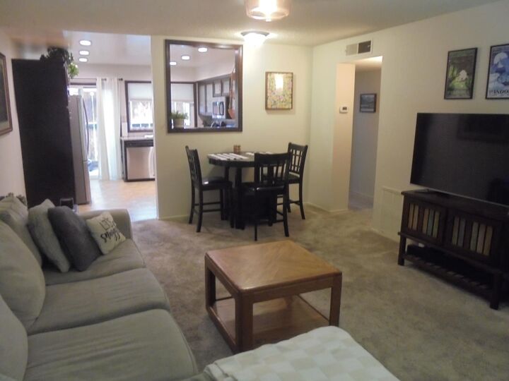 Property Photo:  617 W Granger 46  CA 95350 