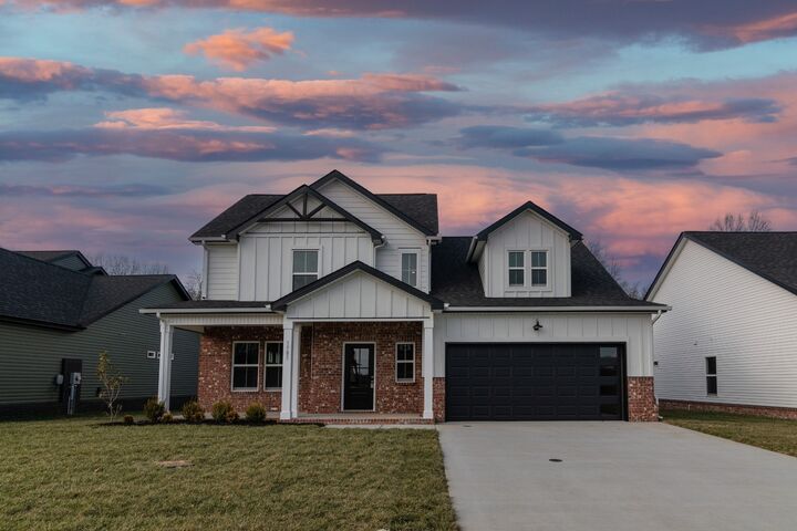 Property Photo:  15 Miller Farm  TN 37043 