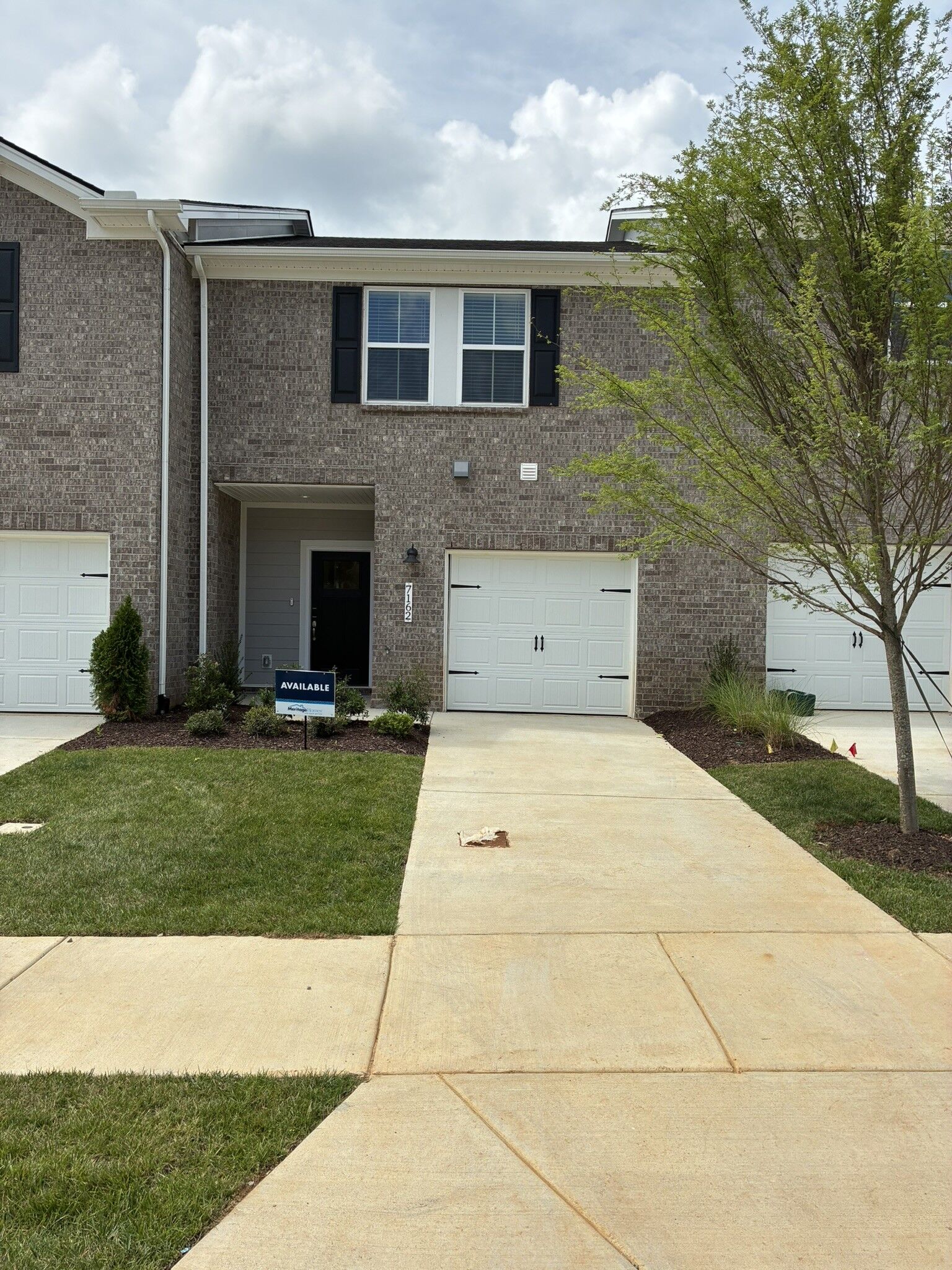 Property Photo:  7162 Cedarcrest Ln  TN 37062 