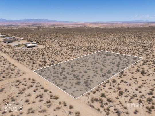 Property Photo:  3 E Red Horizon Rd  AZ 86432 