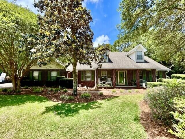 Property Photo:  4266 Brevity Boulevard  FL 32563 