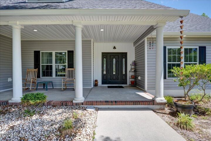 Property Photo: 115 Marie Court NC 28532