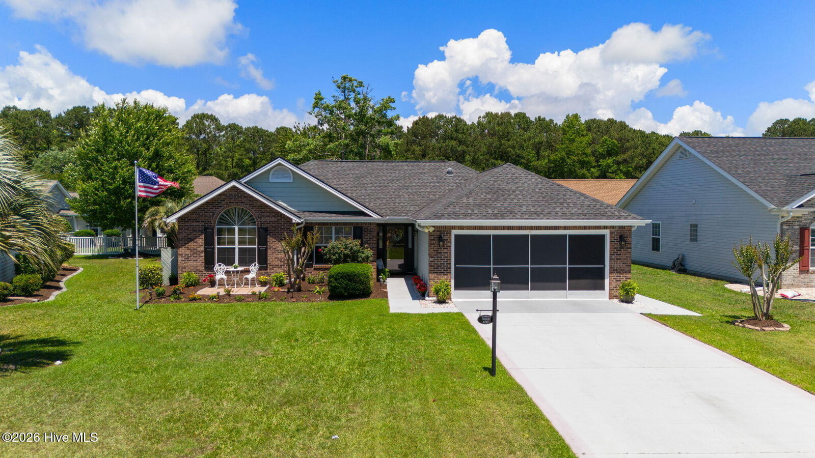 Property Photo:  430 Hampton Street NW  NC 28467 